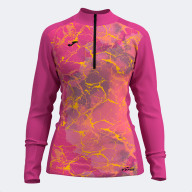 SUDADERA TRAIL DEVA   - SUDADERA TRAIL DEVA  