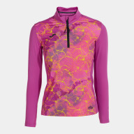 SUDADERA TRAIL DEVA   - SUDADERA TRAIL DEVA  