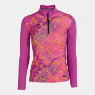 SUDADERA TRAIL DEVA   - SUDADERA TRAIL DEVA  
