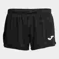 Шорты RECORD II Черный - Шорты RECORD II Черный