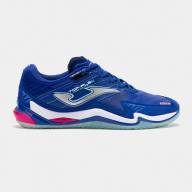 Футзалки JOMA TOP FLEX ULTIMATE TFUW2505IN - Футзалки JOMA TOP FLEX ULTIMATE TFUW2505IN