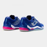 Футзалки JOMA TOP FLEX ULTIMATE TFUW2505IN - Футзалки JOMA TOP FLEX ULTIMATE TFUW2505IN