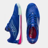 Футзалки JOMA TOP FLEX ULTIMATE TFUW2505IN - Футзалки JOMA TOP FLEX ULTIMATE TFUW2505IN