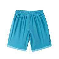 Детская футбольная форма KELME Short-Sleeved Football Suit Light Blue - Детская футбольная форма KELME Short-Sleeved Football Suit Light Blue