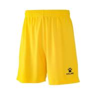 Детские шорты KELME Football Shorts Yellow - Детские шорты KELME Football Shorts Yellow