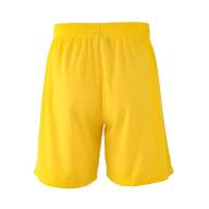 Детские шорты KELME Football Shorts Yellow - Детские шорты KELME Football Shorts Yellow