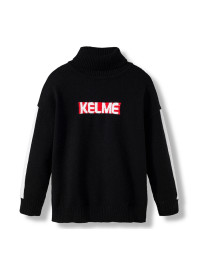 Детский свитшот KELME Boys Sweater Black