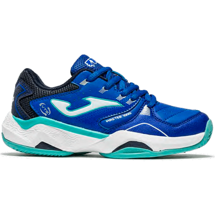 JOMA Кроссовки MASTER 1000 JR JMATS2604C (33 EUR/ 02 USA)