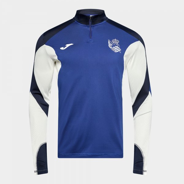 СВИТШОТ ДЛЯ ТРЕНИРОВОК. OPC. B REAL SOCIEDAD