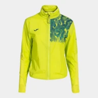 ВЕТРОВКА R-TRAIL NATURE ЛАЙМ - ВЕТРОВКА R-TRAIL NATURE ЛАЙМ