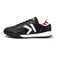 Обувь футб. (многошиповки) KELME, ZX80011017-003-41, р.41 (рос.40), нат.кожа, резина, черный - Обувь футб. (многошиповки) KELME, ZX80011017-003-41, р.41 (рос.40), нат.кожа, резина, черный