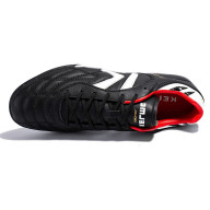 Обувь футб. (многошиповки) KELME, ZX80011017-003-41, р.41 (рос.40), нат.кожа, резина, черный - Обувь футб. (многошиповки) KELME, ZX80011017-003-41, р.41 (рос.40), нат.кожа, резина, черный