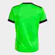 Футболка JOMA CAMISETA MANGA CORTA ECO SUPERNOVA VERDE FLUOR NEGRO - Футболка JOMA CAMISETA MANGA CORTA ECO SUPERNOVA VERDE FLUOR NEGRO