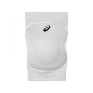 Наколенники ASICS Gel Kneepad 3053A181-100-L, р.L, вискоза, полиэстер, резина, белые - Наколенники ASICS Gel Kneepad 3053A181-100-L, р.L, вискоза, полиэстер, резина, белые
