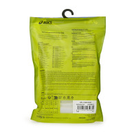 Наколенники ASICS Gel Kneepad 3053A181-100-L, р.L, вискоза, полиэстер, резина, белые - Наколенники ASICS Gel Kneepad 3053A181-100-L, р.L, вискоза, полиэстер, резина, белые