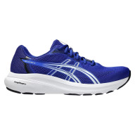 Кроссовки бег. ASICS Gel-Contend 10, 1011C249 400, р.10 (рос.43),кожзам,текстиль,резина, темно-синий - Кроссовки бег. ASICS Gel-Contend 10, 1011C249 400, р.10 (рос.43),кожзам,текстиль,резина, темно-синий