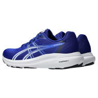 Кроссовки бег. ASICS Gel-Contend 10, 1011C249 400, р.10 (рос.43),кожзам,текстиль,резина, темно-синий - Кроссовки бег. ASICS Gel-Contend 10, 1011C249 400, р.10 (рос.43),кожзам,текстиль,резина, темно-синий