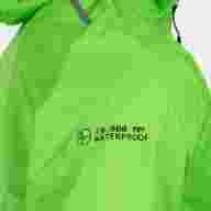 CHUBASQUERO COMBI     - CHUBASQUERO COMBI    