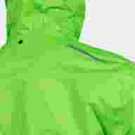 CHUBASQUERO COMBI     - CHUBASQUERO COMBI    