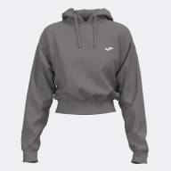SUDADERA CON CAPUCHA STEP   - SUDADERA CON CAPUCHA STEP  