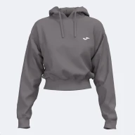 SUDADERA CON CAPUCHA STEP   - SUDADERA CON CAPUCHA STEP  