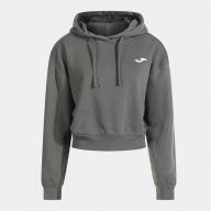 SUDADERA CON CAPUCHA STEP   - SUDADERA CON CAPUCHA STEP  