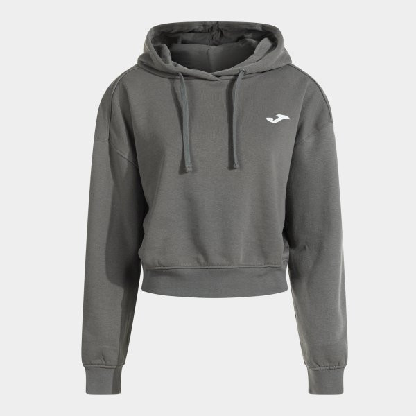 SUDADERA CON CAPUCHA STEP  