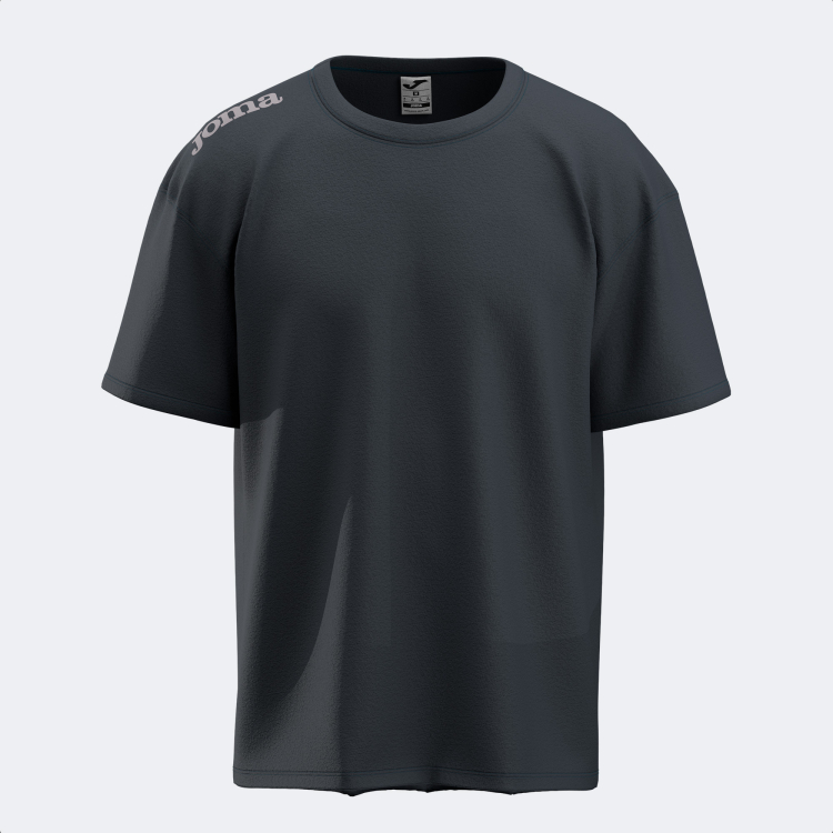 CAMISETA MANGA CORTA MIMETIC  