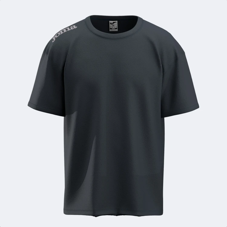 CAMISETA MANGA CORTA MIMETIC  