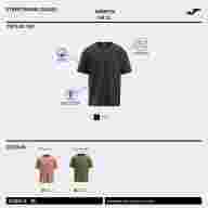 CAMISETA MANGA CORTA MIMETIC   - CAMISETA MANGA CORTA MIMETIC  