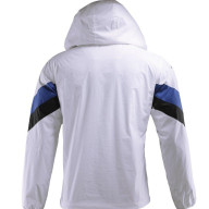 Ветровка KELME Windproof Rain Jacket White - Ветровка KELME Windproof Rain Jacket White