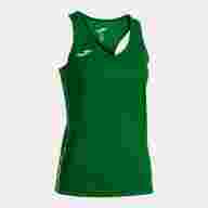 CAMISETA TIRANTES OLIMPIADA   - CAMISETA TIRANTES OLIMPIADA  
