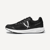 Кроссовки беговые JOGEL Fasttrack 2.0 Black/white, детский - Кроссовки беговые JOGEL Fasttrack 2.0 Black/white, детский