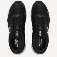 Кроссовки беговые JOGEL Fasttrack 2.0 Black/white, детский - Кроссовки беговые JOGEL Fasttrack 2.0 Black/white, детский