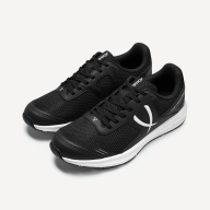 Кроссовки беговые JOGEL Fasttrack 2.0 Black/white, детский - Кроссовки беговые JOGEL Fasttrack 2.0 Black/white, детский