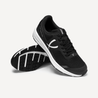 Кроссовки беговые JOGEL Fasttrack 2.0 Black/white, детский - Кроссовки беговые JOGEL Fasttrack 2.0 Black/white, детский