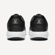 Кроссовки беговые JOGEL Fasttrack 2.0 Black/white, детский - Кроссовки беговые JOGEL Fasttrack 2.0 Black/white, детский