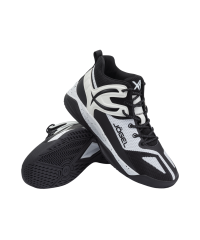 БЕЗ УПАКОВКИ Кроссовки баскетбольные JOGEL X1, White/black