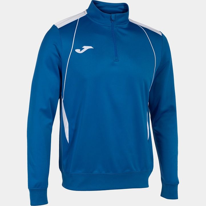 Толстовка JOMA CHAMPIONSHIP VII Толстовка JOMA CHAMPIONSHIP VII