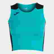 Топ RECORD II Бирюзовый - Топ RECORD II Бирюзовый