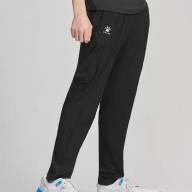 Брюки KELME Knitted Trousers Black - Брюки KELME Knitted Trousers Black