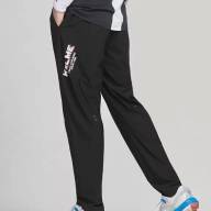 Брюки KELME Knitted Trousers Black - Брюки KELME Knitted Trousers Black