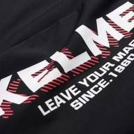 Брюки KELME Knitted Trousers Black - Брюки KELME Knitted Trousers Black