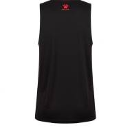 Детская баскетбольная форма KELME Basket Set (Black/Red) - Детская баскетбольная форма KELME Basket Set (Black/Red)
