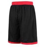 Детская баскетбольная форма KELME Basket Set (Black/Red) - Детская баскетбольная форма KELME Basket Set (Black/Red)