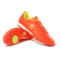 Детские шиповки KELME Children's Football Shoes (TF) Orange - Детские шиповки KELME Children's Football Shoes (TF) Orange