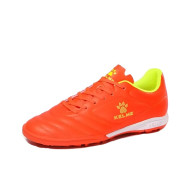 Детские шиповки KELME Children's Football Shoes (TF) Orange - Детские шиповки KELME Children's Football Shoes (TF) Orange