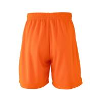 Детские шорты KELME Football Shorts Orange - Детские шорты KELME Football Shorts Orange