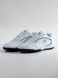 Детские шиповки FN Core Kid (TF) White