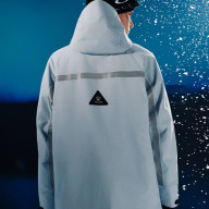 Куртка лыжная KELME Ski Suit Violet - Куртка лыжная KELME Ski Suit Violet